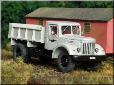 Ddr Modelle 1 87